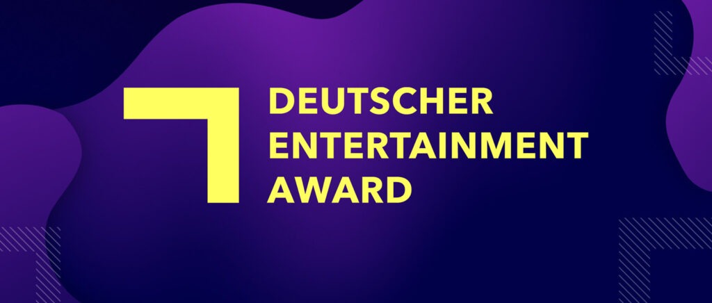 Deutscher Entertainment Award 2025
