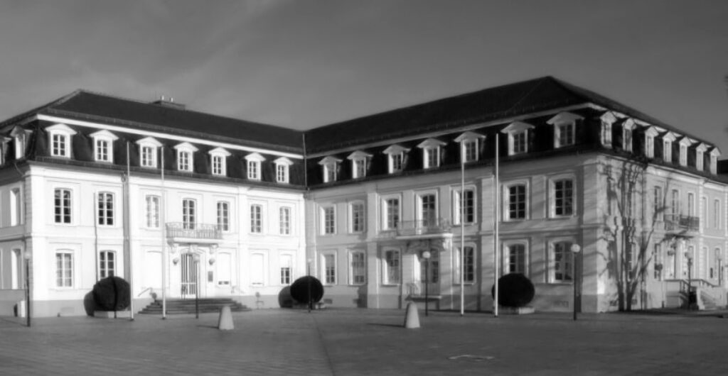 Landgericht Zweibrücken