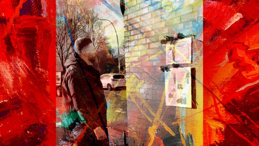 Hilal Ercan - Unvergessen