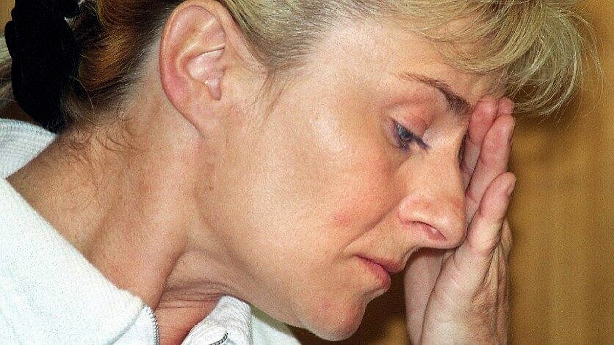 Monika Böttcher Foto: DPA