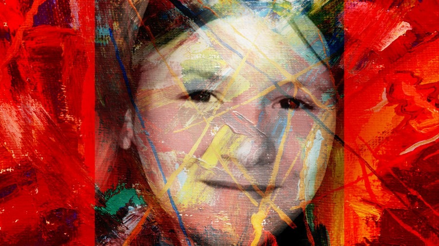 Sandra Wißmann, verschwunden in Berlin