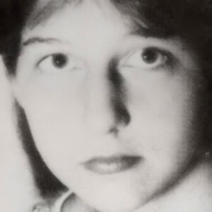 Irene Warnke
