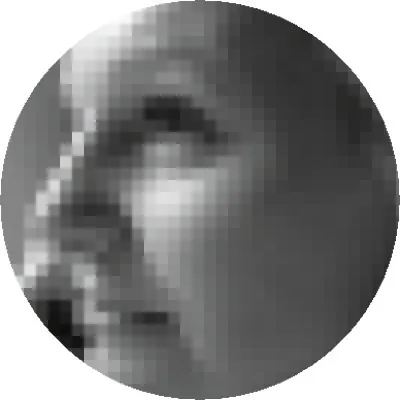 Jule Stinkesocke aka Julia Gothe, das 1. Profilbild auf blogger.de
