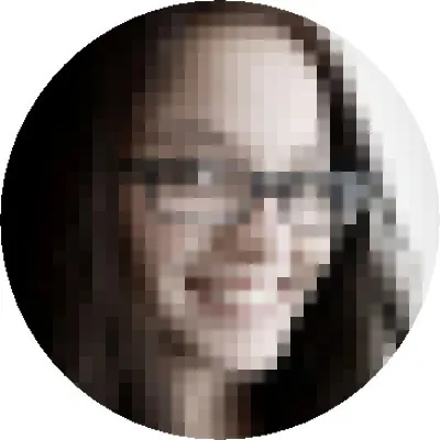 Jule Stinkesocke aka Julia Gothe, das 1. Profilbild auf Twitter