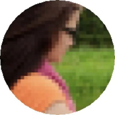 Jule Stinkesocke aka Julia Gothe, das Profilbild auf Twitter für den Account juledarksock